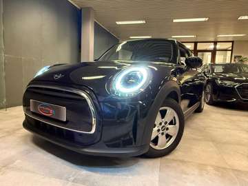 1.5CooperOPF(EU6d)FULL SERVICE BMW*GARANTIE12M