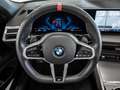 BMW 440 i Cabrio xDrive AHK NAVI H/K KAMERA KLIMA Schwarz - thumbnail 13