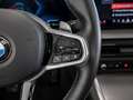 BMW 440 i Cabrio xDrive AHK NAVI H/K KAMERA KLIMA Schwarz - thumbnail 21