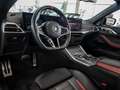 BMW 440 i Cabrio xDrive AHK NAVI H/K KAMERA KLIMA Schwarz - thumbnail 24