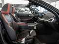 BMW 440 i Cabrio xDrive AHK NAVI H/K KAMERA KLIMA Schwarz - thumbnail 7