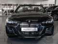 BMW 440 i Cabrio xDrive AHK NAVI H/K KAMERA KLIMA Schwarz - thumbnail 3