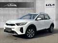 Kia Stonic 1.0 T-GDI Vision Navi Apple CarPlay Android Auto K Weiß - thumbnail 1