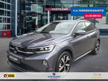 1.0 TSI DSG LIFE CAMERA/TREKHAAK/CARPLAY/STOELVERW