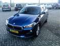 BMW X2 sDrive18i Executive Navi/Clima/Cruise/LM-Velgen Blauw - thumbnail 25