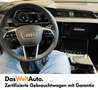 Audi Q8 55 e-tron quattro S line Weiß - thumbnail 8