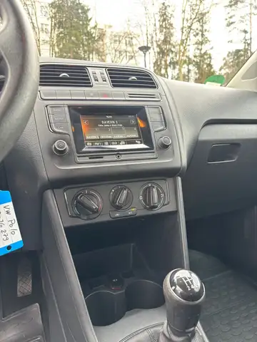 Volkswagen Polo view 12