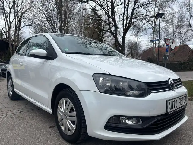 Volkswagen Polo view 7