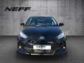 Toyota Yaris 1.5 Hybrid Teamplayer LED, ACC, KAM, KLIMA Schwarz - thumbnail 9