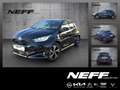 Toyota Yaris 1.5 Hybrid Teamplayer LED, ACC, KAM, KLIMA Schwarz - thumbnail 1