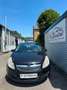 Opel Corsa 1.2 Twinport Cosmo.KLIMA.. Zwart - thumbnail 4