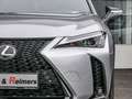 Lexus UX 300h F-Sport SHZ LEDER KAMERA NAVI ACC LED Silber - thumbnail 31