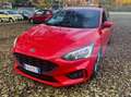 Ford Focus 5p 1.5 tdci ST-Line s&s 120cv Rosso - thumbnail 5