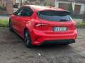 Ford Focus 5p 1.5 tdci ST-Line s&s 120cv Rosso - thumbnail 4