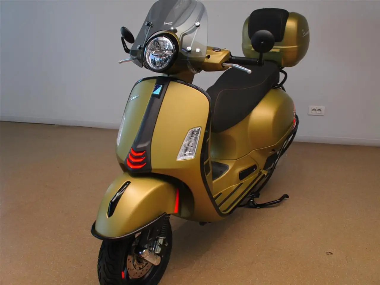 Vespa GTS 300