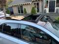 Mercedes-Benz A 200 d AMG LINE PANO CAMERA NAVI MOTOR DEFECT Zilver - thumbnail 4