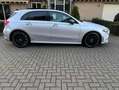 Mercedes-Benz A 200 d AMG LINE PANO CAMERA NAVI MOTOR DEFECT Zilver - thumbnail 6