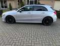 Mercedes-Benz A 200 d AMG LINE PANO CAMERA NAVI MOTOR DEFECT Zilver - thumbnail 2