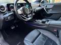 Mercedes-Benz A 200 d AMG LINE PANO CAMERA NAVI MOTOR DEFECT Zilver - thumbnail 9