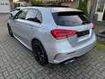 Mercedes-Benz A 200 d AMG LINE PANO CAMERA NAVI MOTOR DEFECT Zilver - thumbnail 3