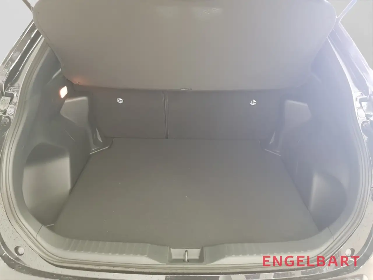 Toyota Yaris Cross 1.5 Hybrid Teamplayer Winter Paket Keyless SHZ 13