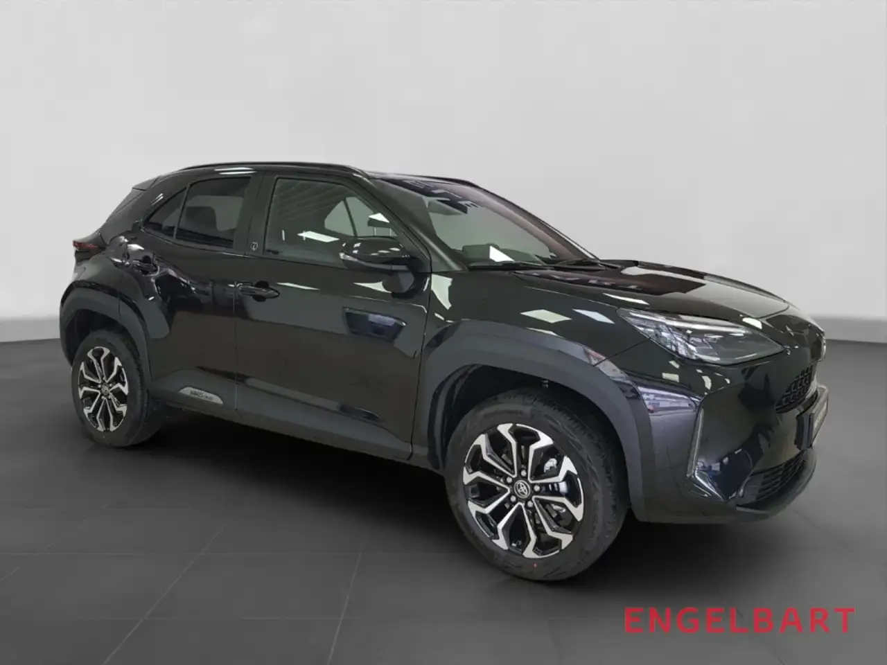 Toyota Yaris Cross 1.5 Hybrid Teamplayer Winter Paket Keyless SHZ 6