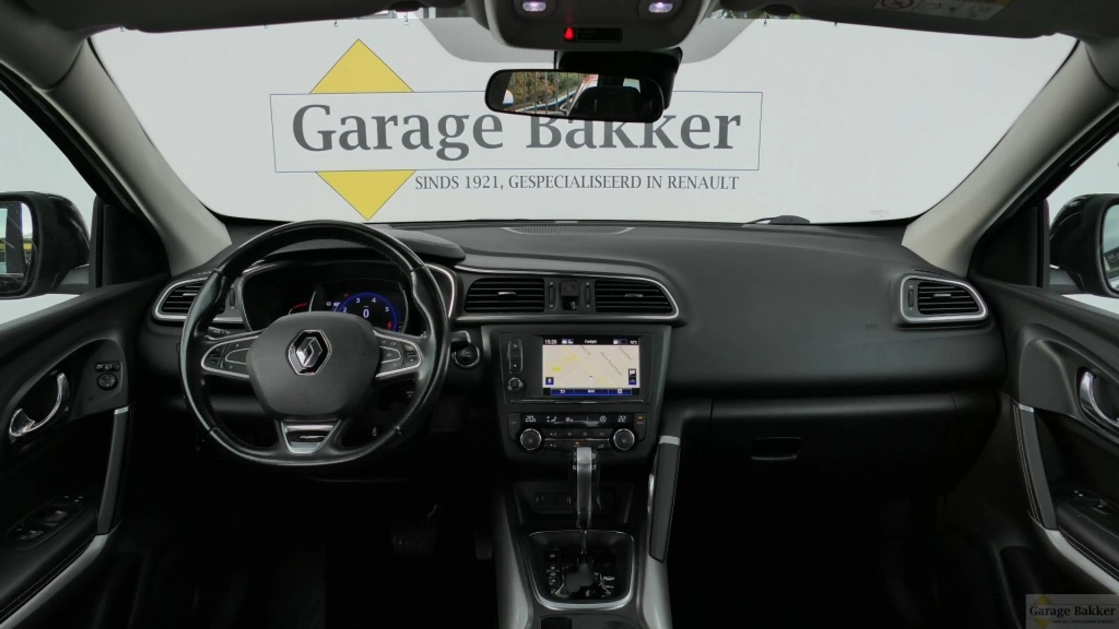 Renault Kadjar TCe 130 EDC Automaat Extase — photo 3