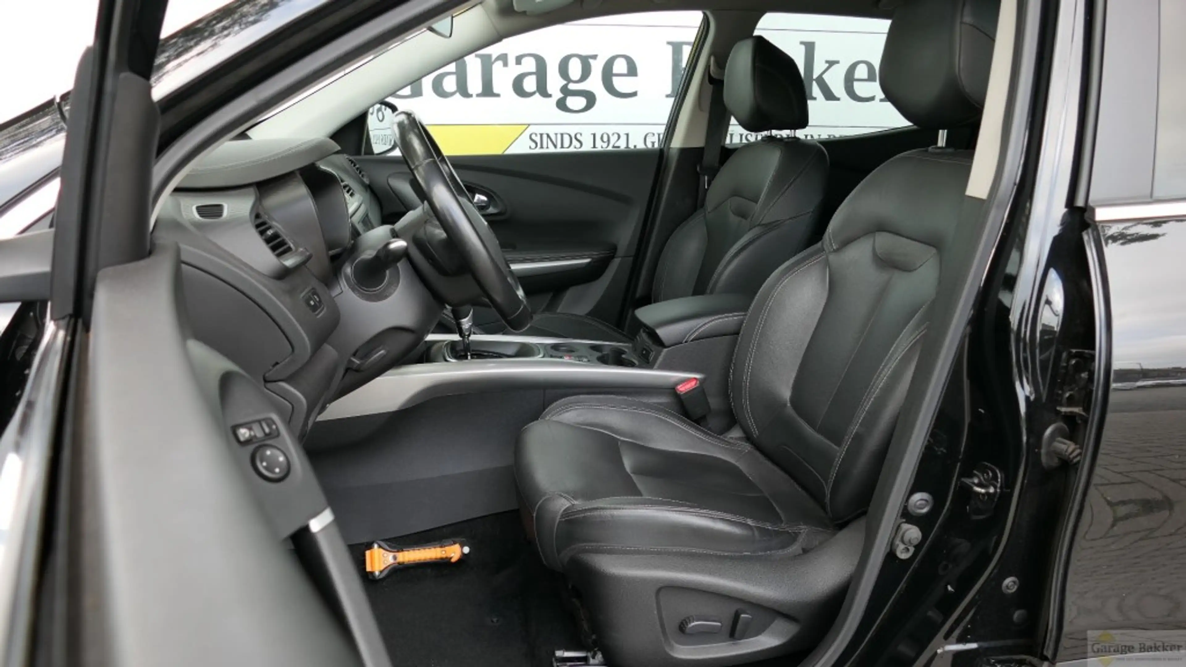 Renault Kadjar TCe 130 EDC Automaat Extase — photo 4