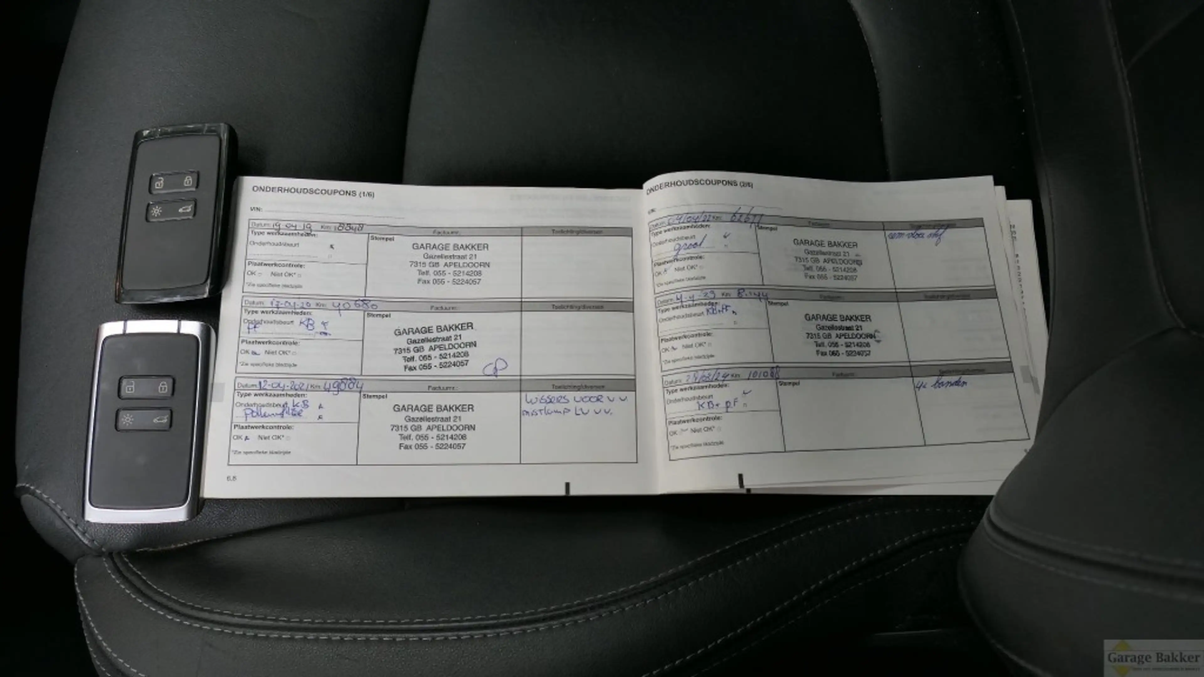 Renault Kadjar TCe 130 EDC Automaat Extase — photo 11