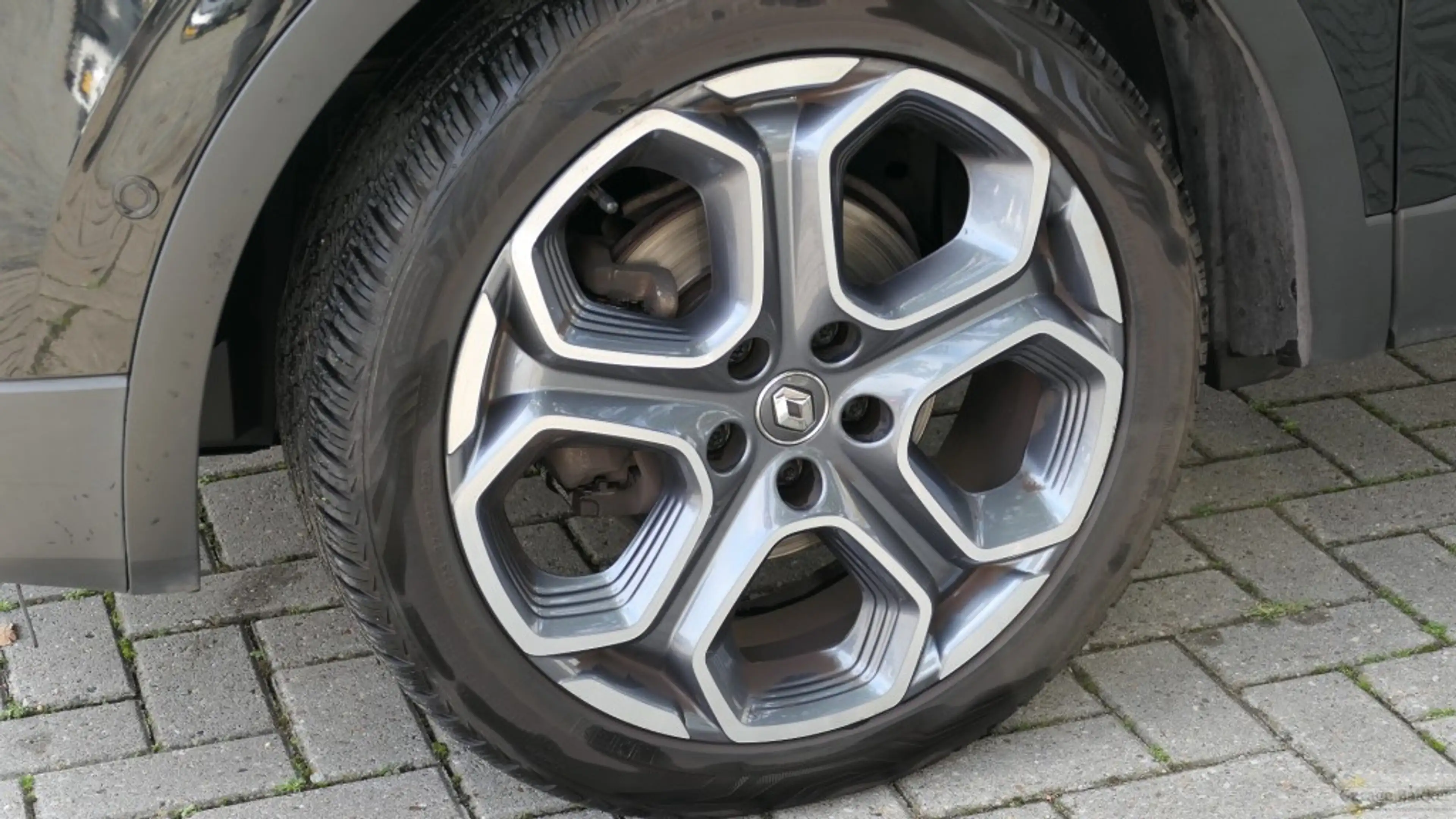 Renault Kadjar TCe 130 EDC Automaat Extase — photo 24