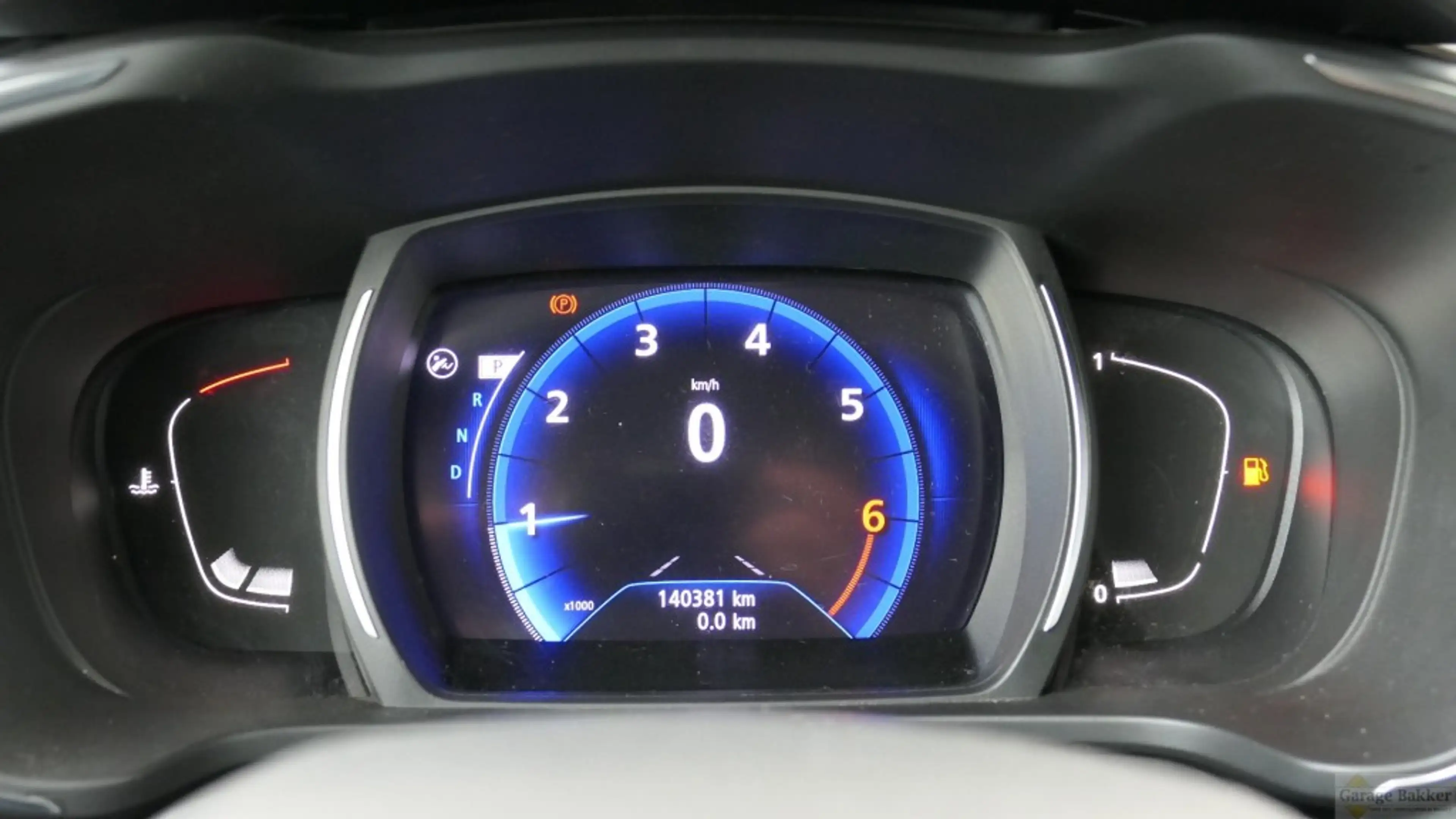 Renault Kadjar TCe 130 EDC Automaat Extase — photo 10