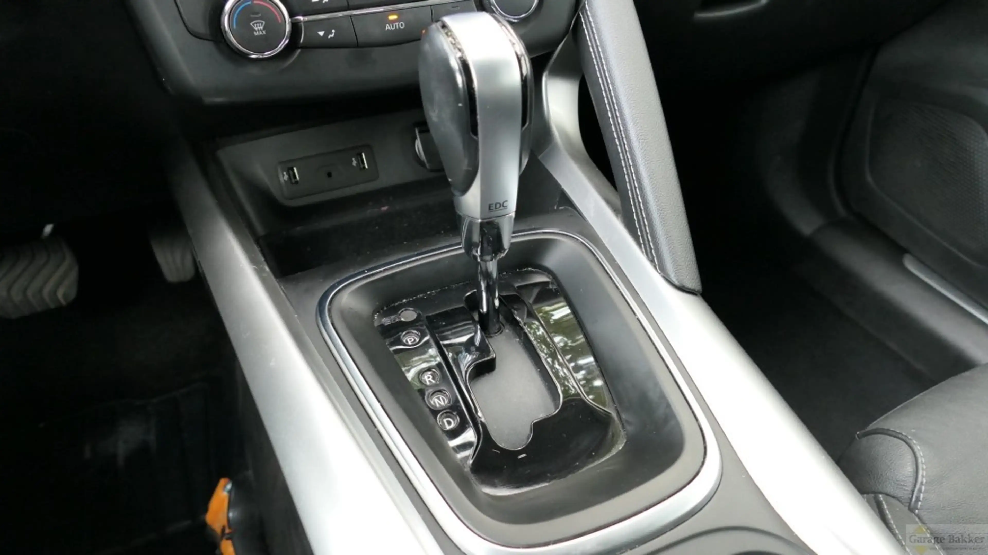 Renault Kadjar TCe 130 EDC Automaat Extase — photo 12