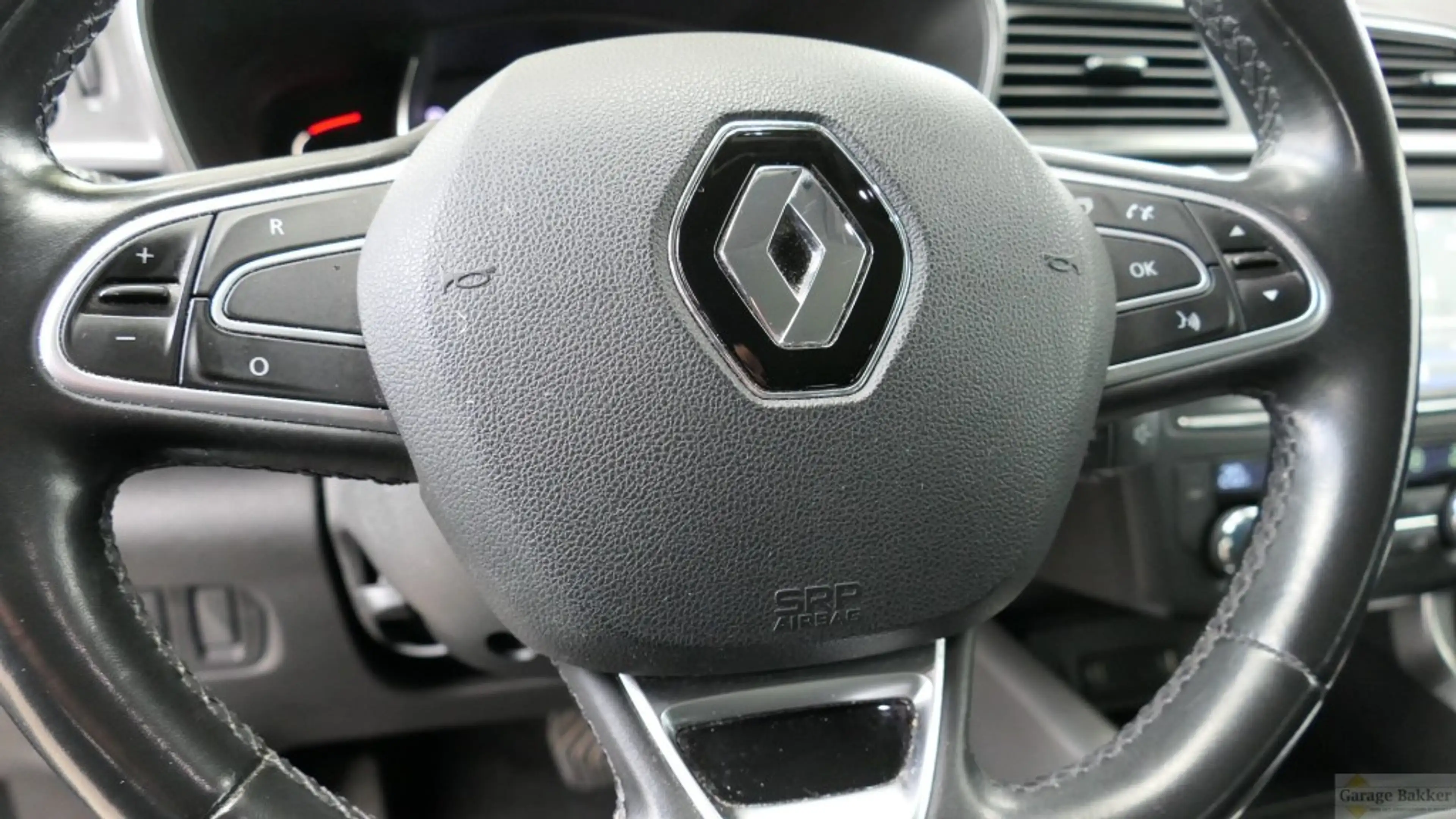 Renault Kadjar TCe 130 EDC Automaat Extase — photo 16
