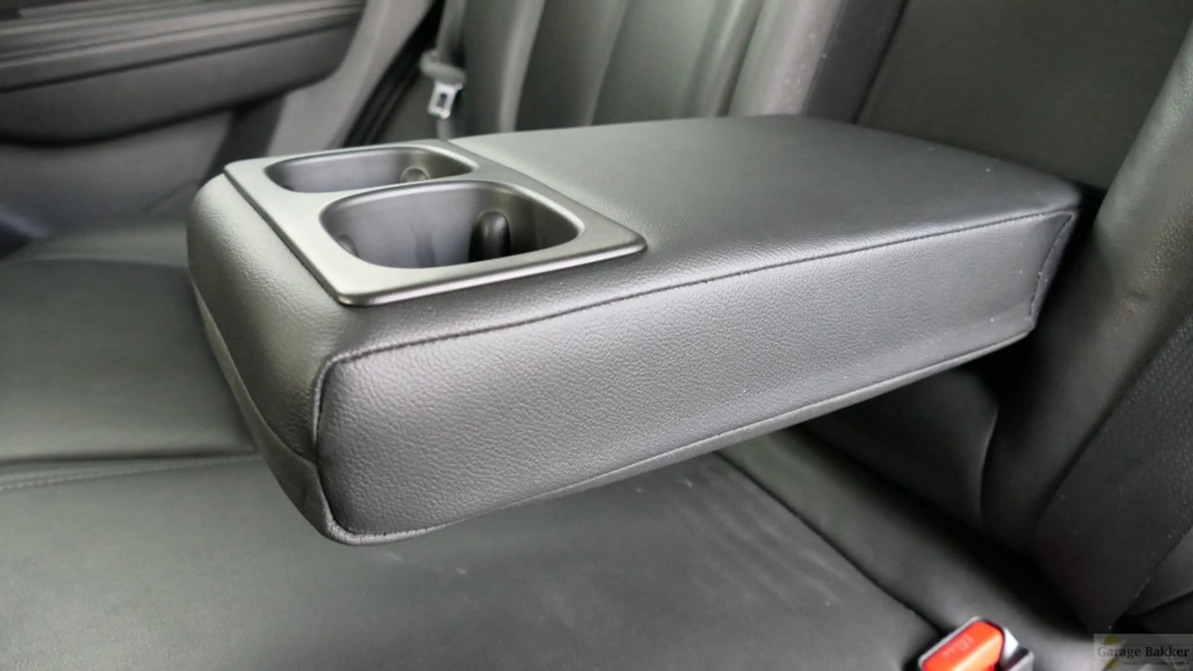 Renault Kadjar TCe 130 EDC Automaat Extase — photo 23