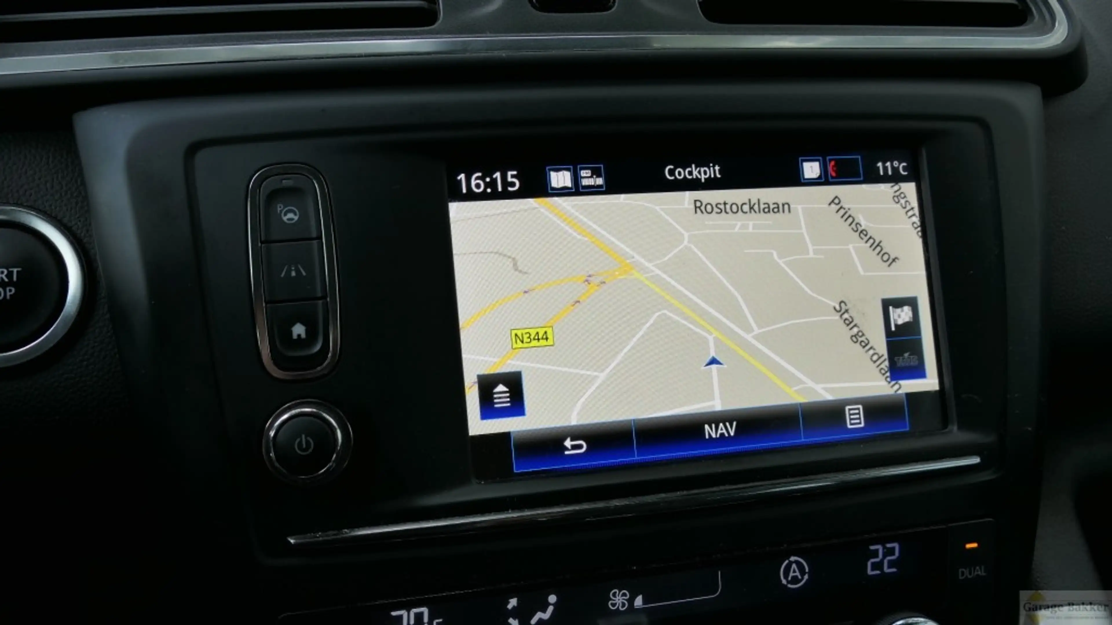 Renault Kadjar TCe 130 EDC Automaat Extase — photo 14