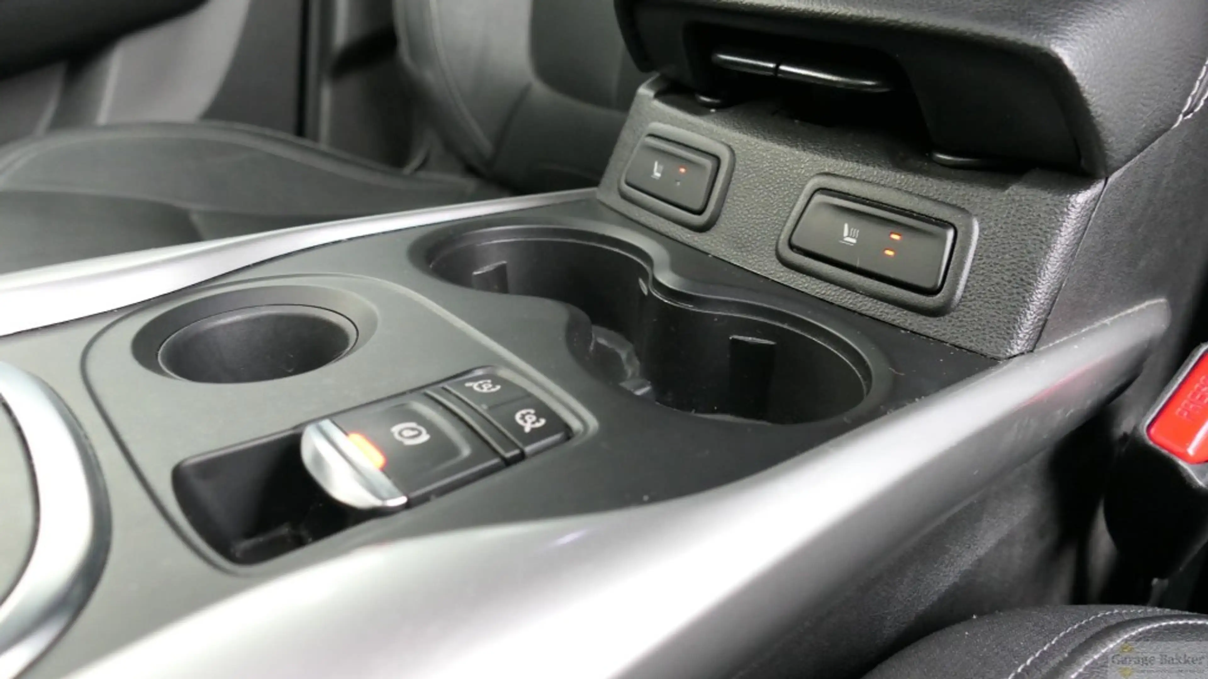 Renault Kadjar TCe 130 EDC Automaat Extase — photo 21