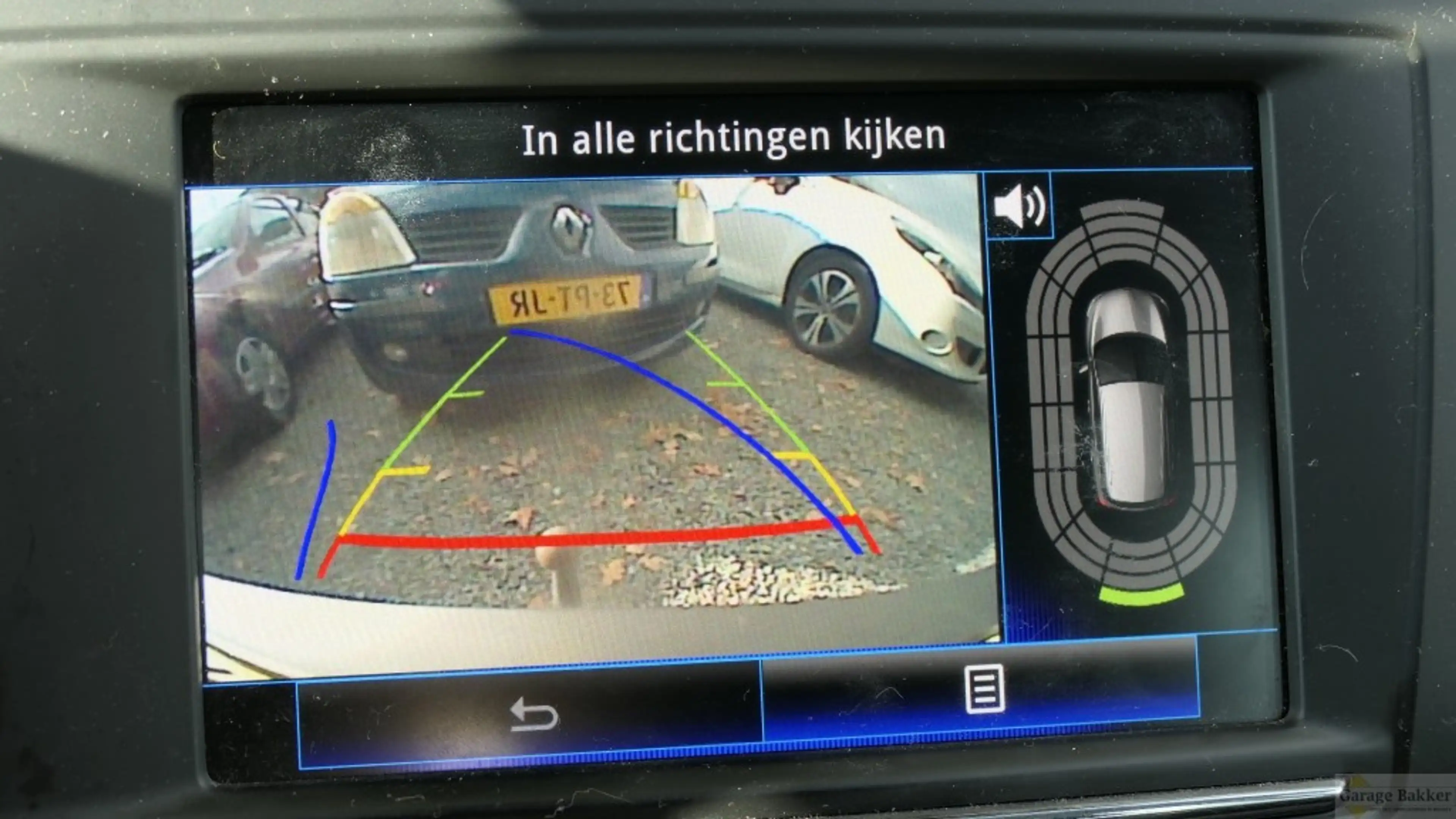 Renault Kadjar TCe 130 EDC Automaat Extase — photo 22