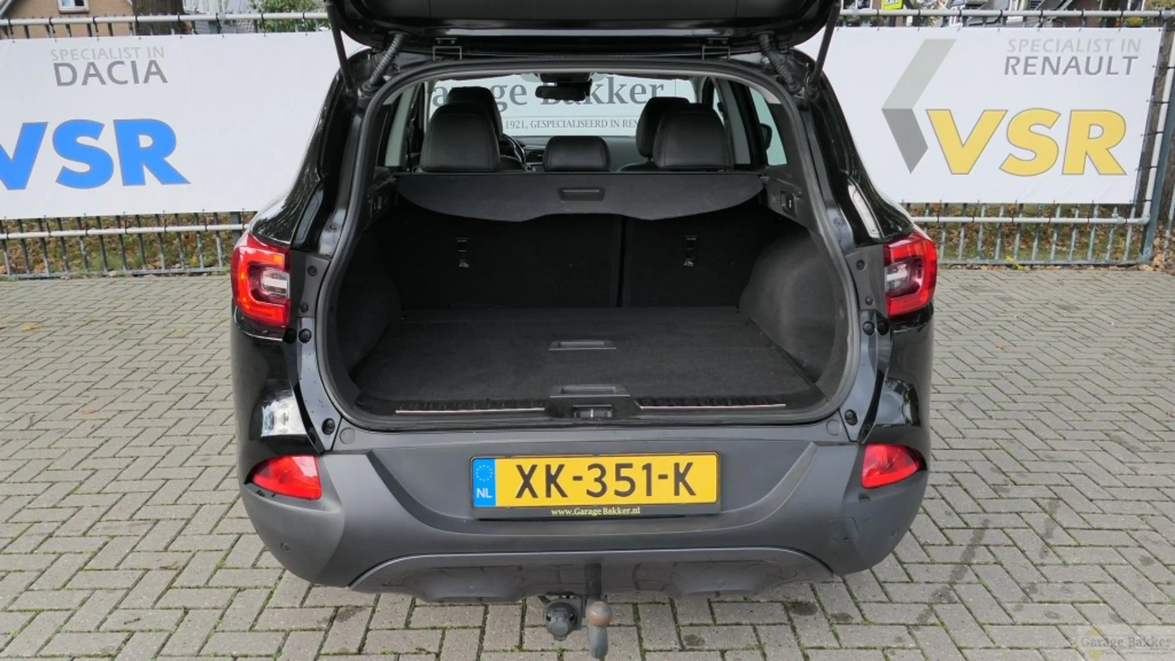 Renault Kadjar TCe 130 EDC Automaat Extase — photo 6
