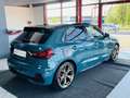 Audi A1 40 TFSI 2,0 200 EDITION ONE FULL S-LINE S-TRONIC 6 Verde - thumbnail 2