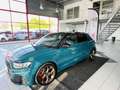 Audi A1 40 TFSI 2,0 200 EDITION ONE FULL S-LINE S-TRONIC 6 Verde - thumbnail 1