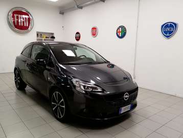 3p 1.3 cdti b-Color s***UNICOPROPIETARIO***