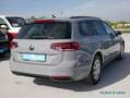 Volkswagen Passat Variant 2.0 TDI DSG AHK Navi RüKa Sitzh. Grijs - thumbnail 3