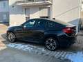 BMW X6 M d LED~HUD~STANDHZG~ACC~H&K~EL.GSD~LEDER Zwart - thumbnail 5