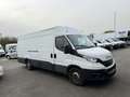 Iveco Daily Kasten XXXL Überhang Klima*PDC*Tempomat Weiß - thumbnail 2