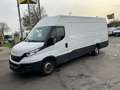 Iveco Daily Kasten XXXL Überhang Klima*PDC*Tempomat Bianco - thumbnail 3