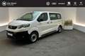 Peugeot Traveller 1.5 120pk BlueHDi | 9-persoons, Navigatie, Inparke Blanco - thumbnail 1