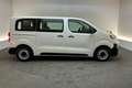 Peugeot Traveller 1.5 120pk BlueHDi | 9-persoons, Navigatie, Inparke Blanco - thumbnail 8