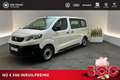 Peugeot Traveller 1.5 120pk BlueHDi | 9-persoons, Navigatie, Inparke Blanc - thumbnail 1