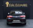 Mercedes-Benz E 220 d Coupé AMG-LINE BURMESTER MEMORY KEYLES Schwarz - thumbnail 4