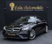 Mercedes-Benz E 220 d Coupé AMG-LINE BURMESTER MEMORY KEYLES Schwarz - thumbnail 3